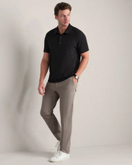 Commuter® Pro Pant - Slim Fit -- Foggy Taupe