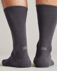Commuter® Sock -- Iron