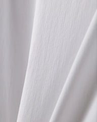 [OFFLINE] Cotton+ Dress -- White