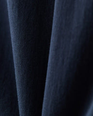 [OFFLINE] Cotton+ Dress -- Navy Blue