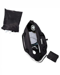 Dagne Dover Landon Carryall - Large -- Onyx