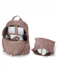 Dagne Dover Dakota Backpack - Large -- Dune