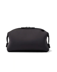 Dagne Dover Hunter Toiletry Bag - Large -- Onyx