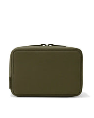 Dagne Dover Arlo Tech Organizer - Large -- Dark Moss