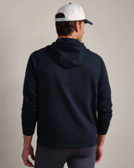 [OFFLINE] DreamState Full Zip Hoodie -- True Navy