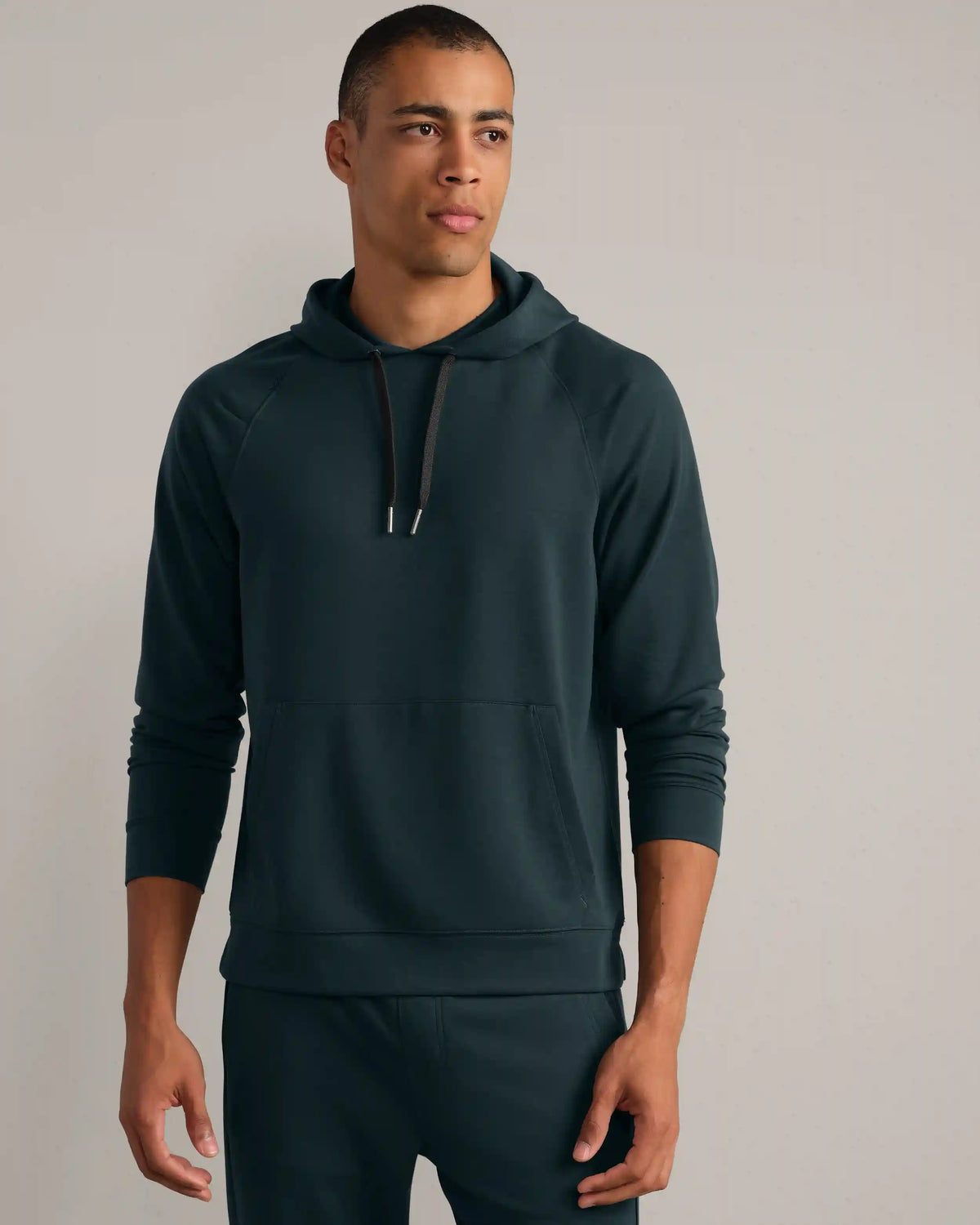 DreamState Hoodie -- Wild Forest