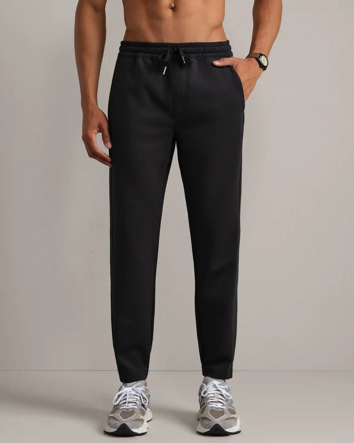 [OFFLINE] DreamState Jogger -- Pure Black