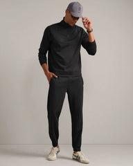 [OFFLINE] DreamState Jogger -- Pure Black