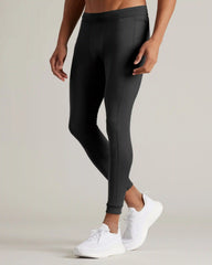 Elevation Compression Tight -- Black