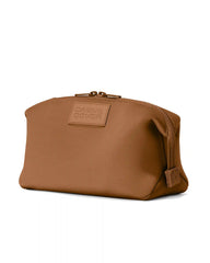 Dagne Dover Hunter Toiletry Bag - Large -- Clove