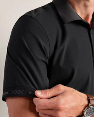 Foundations Polo -- Black