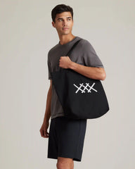 [OFFLINE] Rhone Oversized Tote -- Black