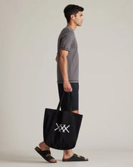 [OFFLINE] Rhone Oversized Tote -- Black