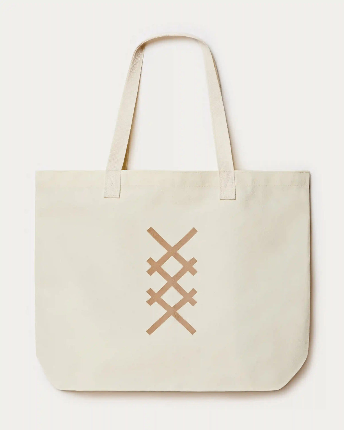 [OFFLINE] Rhone Oversized Tote -- Cream