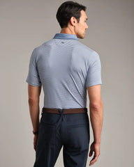 [OFFLINE] Golf Sport Polo -- Blue Stone Stripe