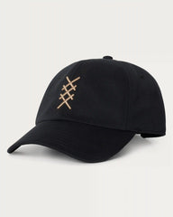 Everyday Hat -- Black