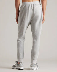 Heritage Midweight Sweatpant -- Heather Gray