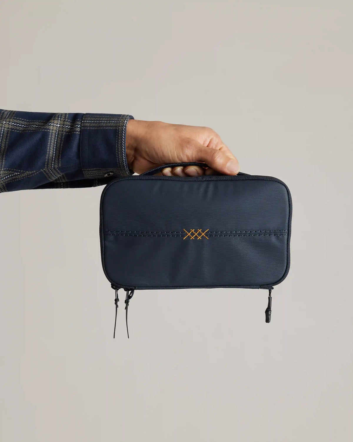 Mindset Dopp Kit -- True Navy