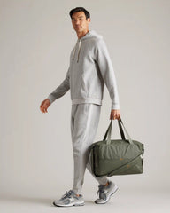 [OFFLINE] Mindset Duffel -- Lichen Green