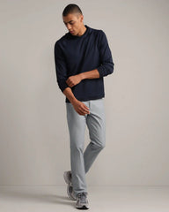 Nomad Tech Chino - Slim -- Steel Gray