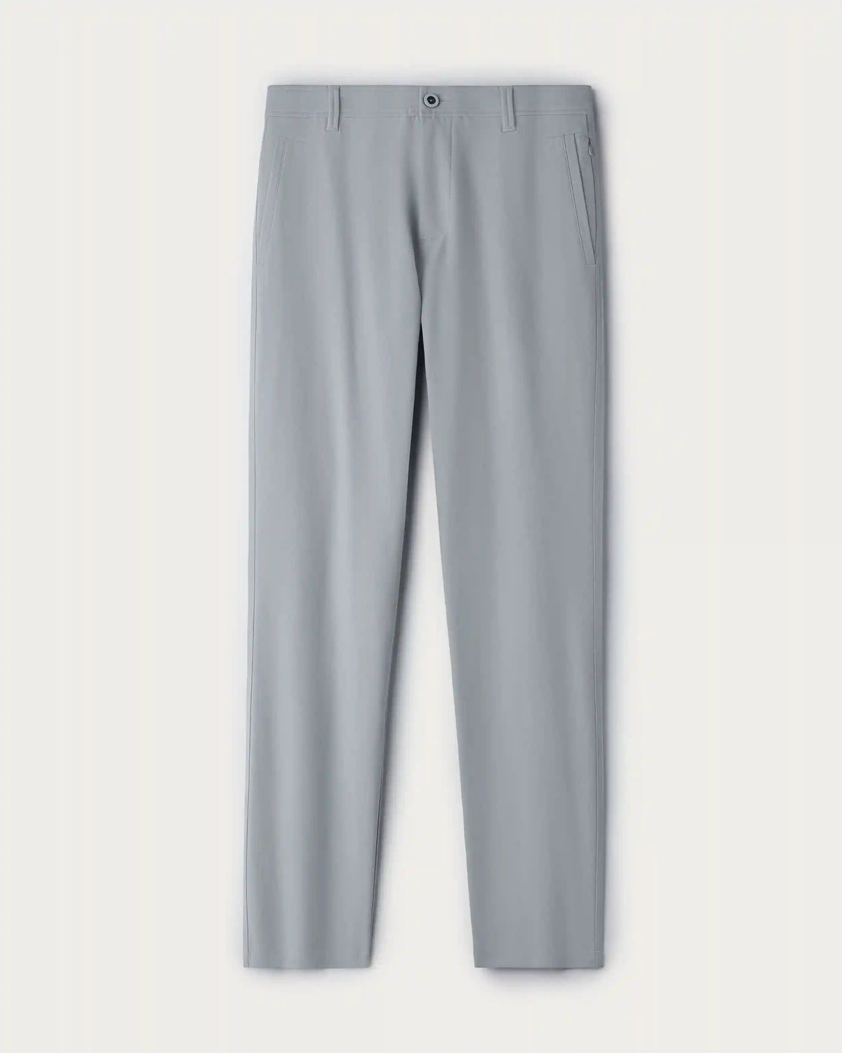 Nomad Tech Chino - Slim -- Steel Gray