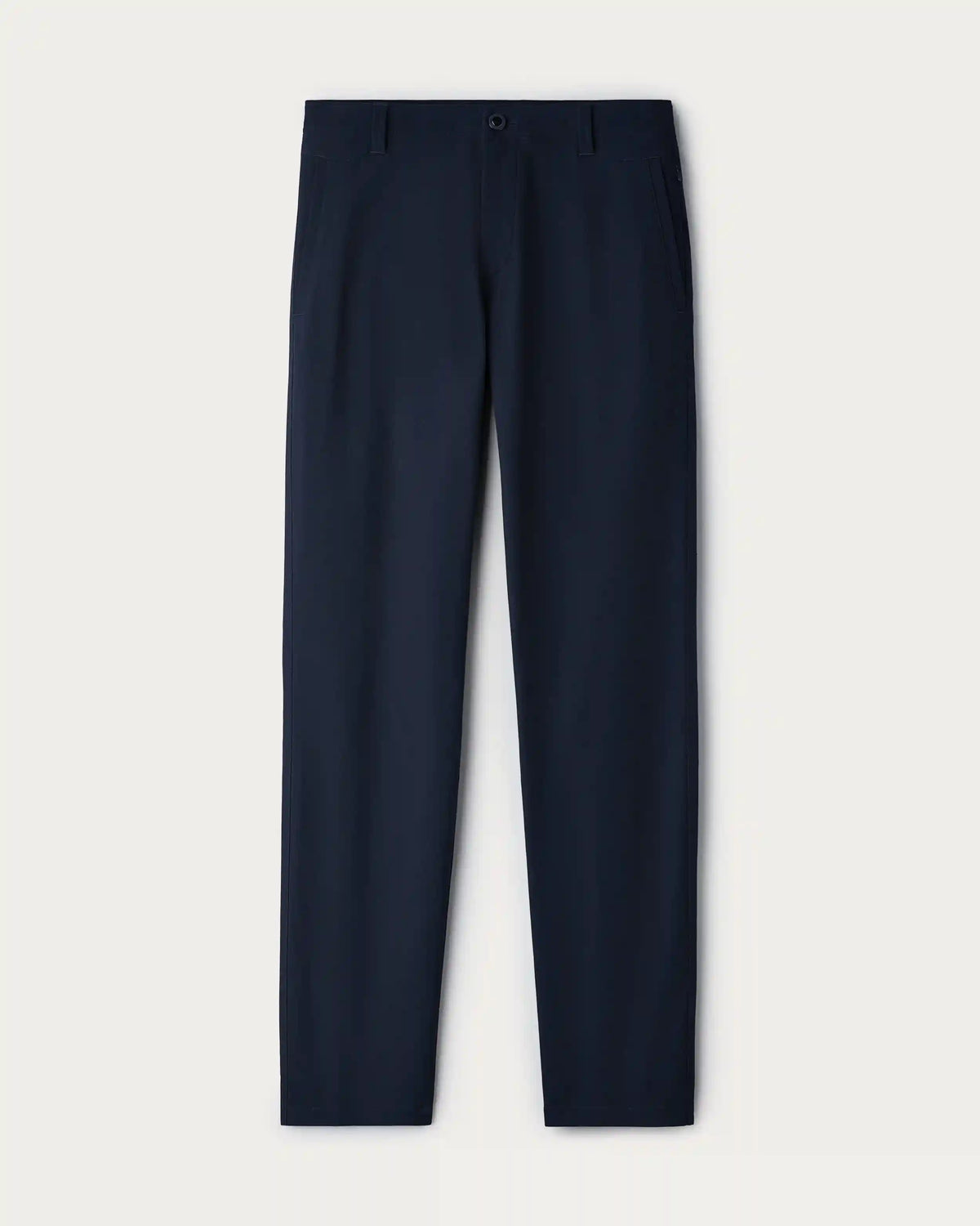 Nomad Tech Chino - Slim -- True Navy