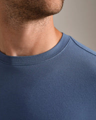 Origin Tee - Slim Fit -- Vintage Indigo