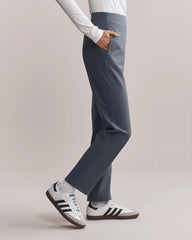 Outplay Pant -- Blue Slate