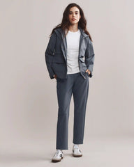 Outplay Pant -- Blue Slate