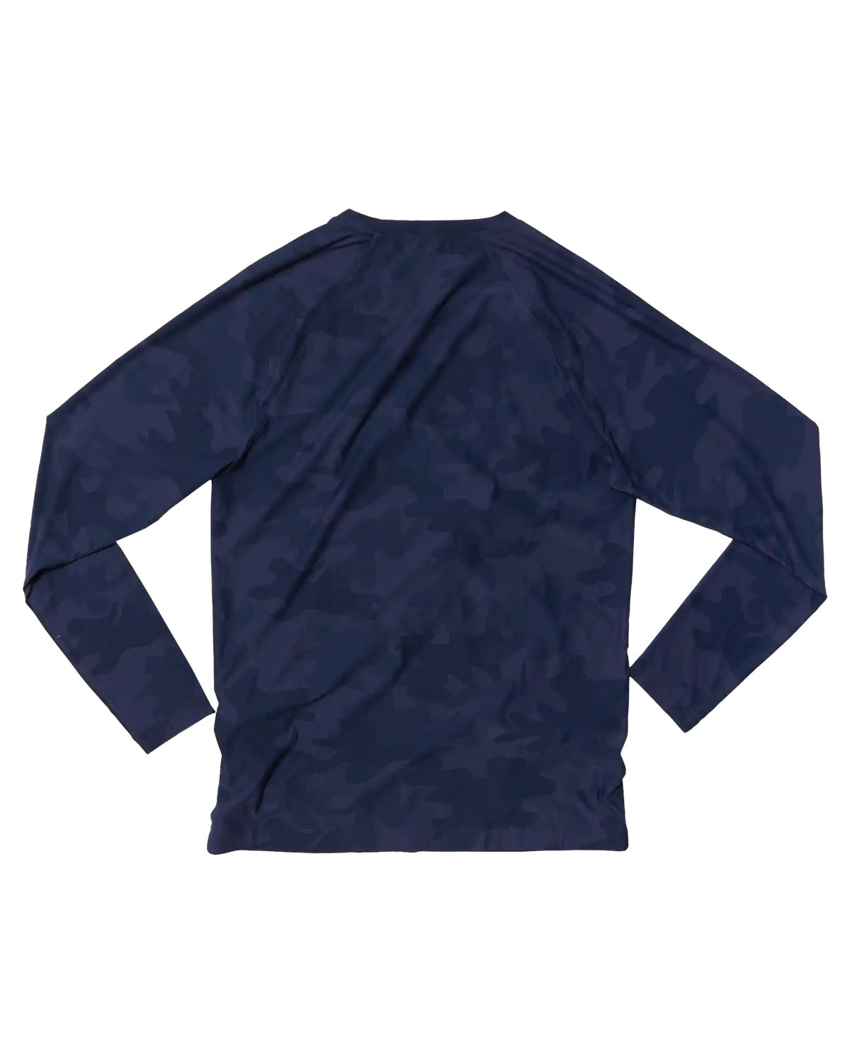 Reign Long Sleeve Tee -- Outer Space Camo