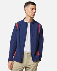 [OFFLINE] [DO NOT SELL] Play Through Jacket -- Navy