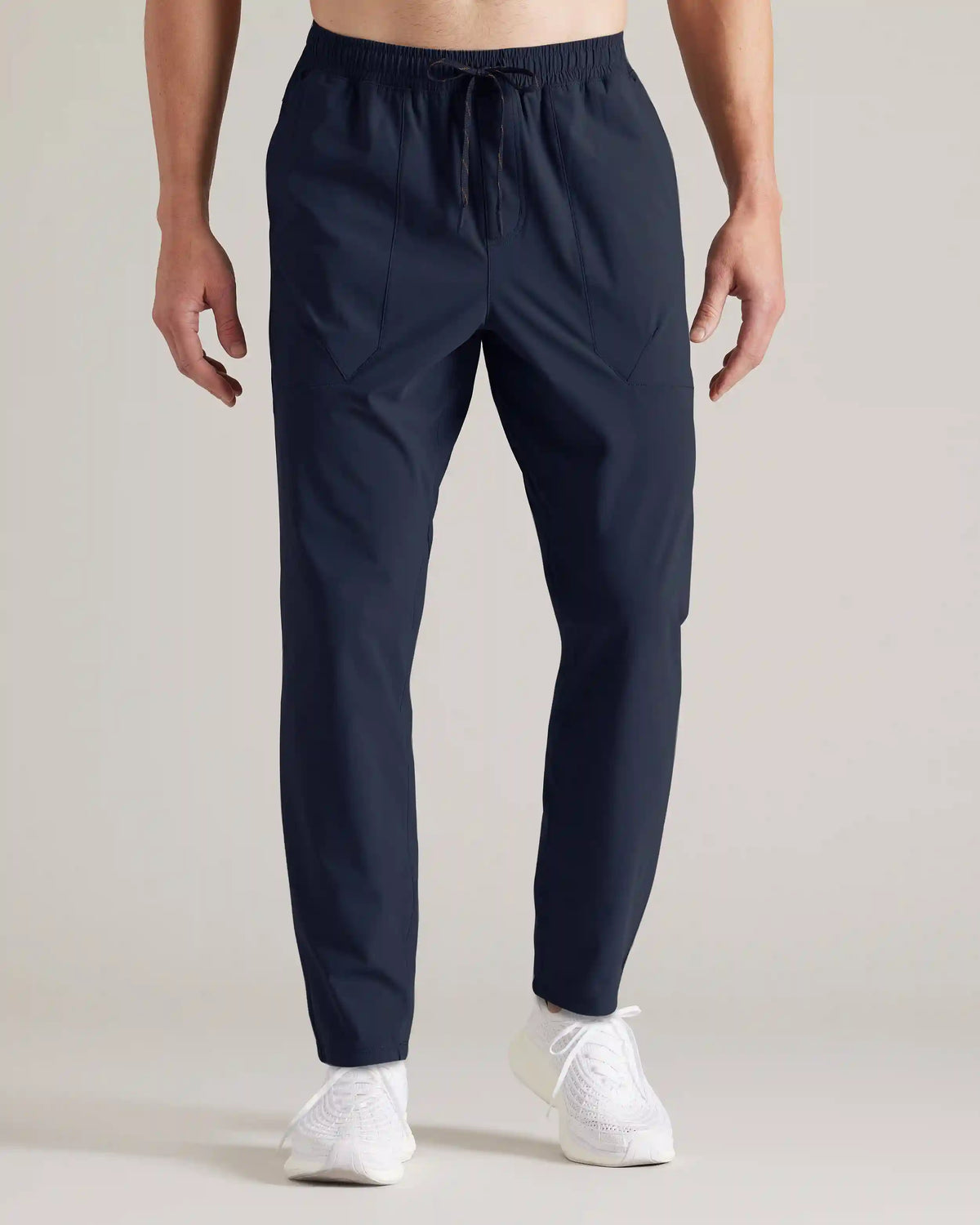 Pursuit Pant -- True Navy