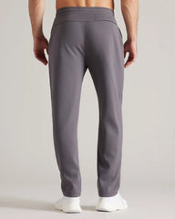 Range Sweatpant -- Gravel