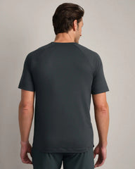 [OFFLINE] Reign Tee -- Pine Gray