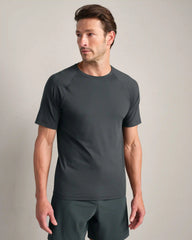 [OFFLINE] Reign Tee -- Pine Gray