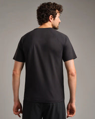 Reign Tee -- Black