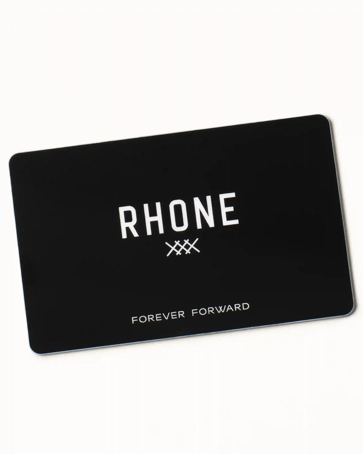 E-Gift Card -- Gift Card