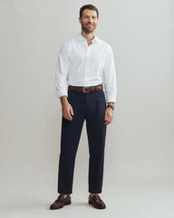 Commuter® Pro Tokyo Trouser -- True Navy