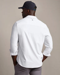 WFH Shirt -- White