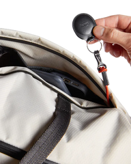 [OFFLINE] Bellroy Lite Duffel -- Chalk